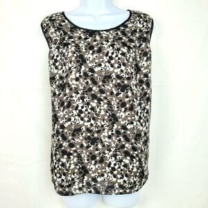 CJ Banks Plus X 14W Blouse